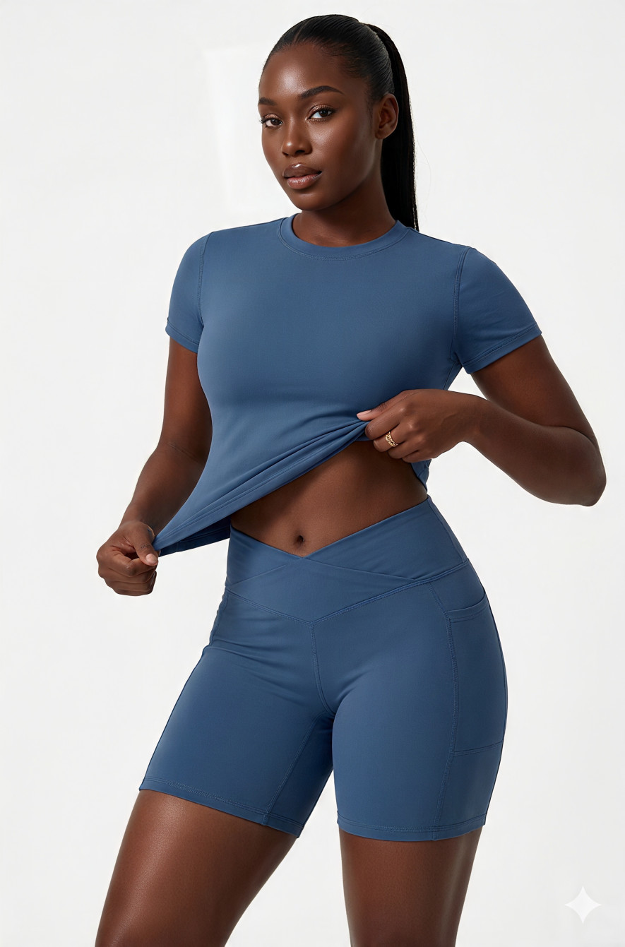 Denim Blue