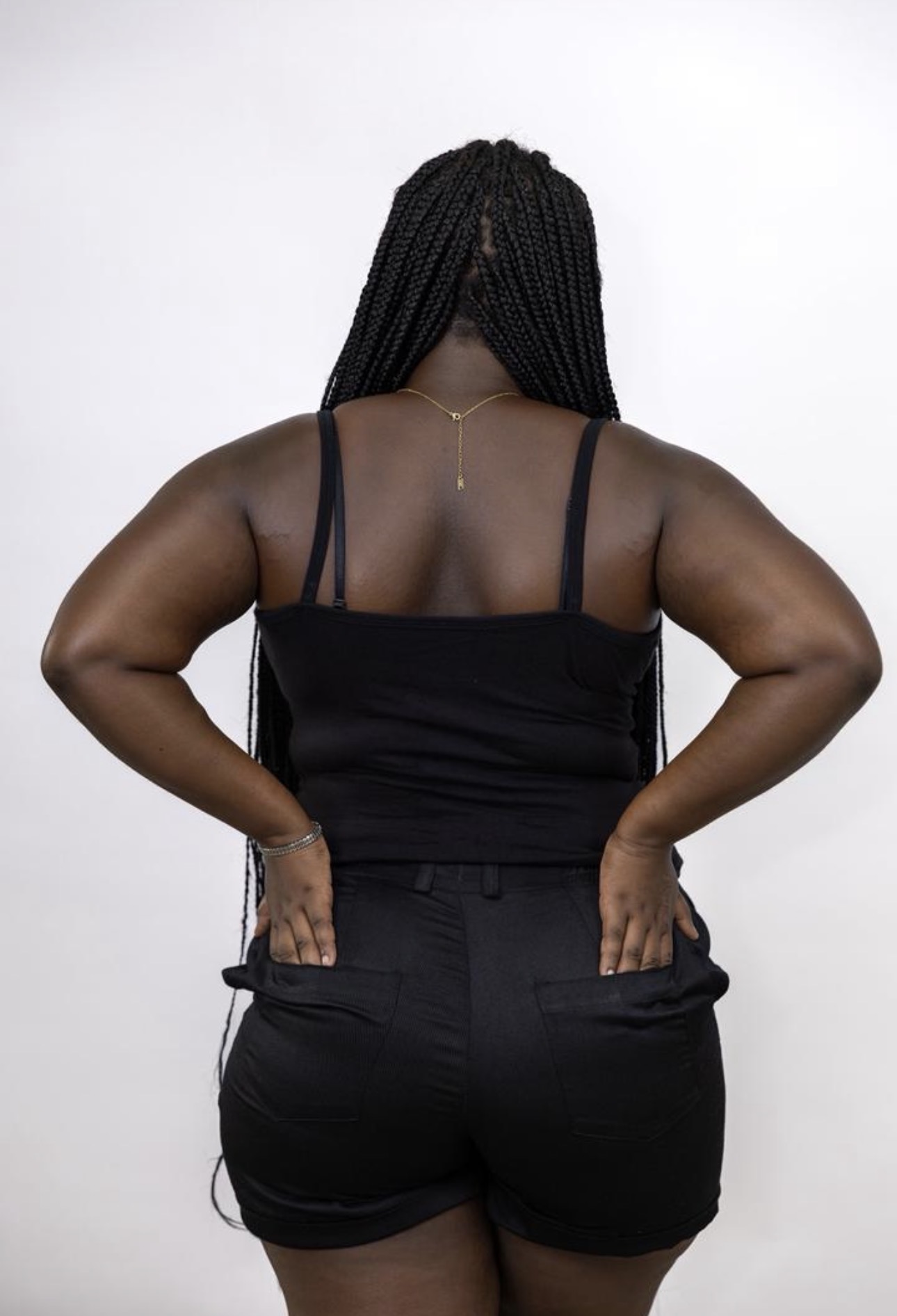 Spaghetti strap tops