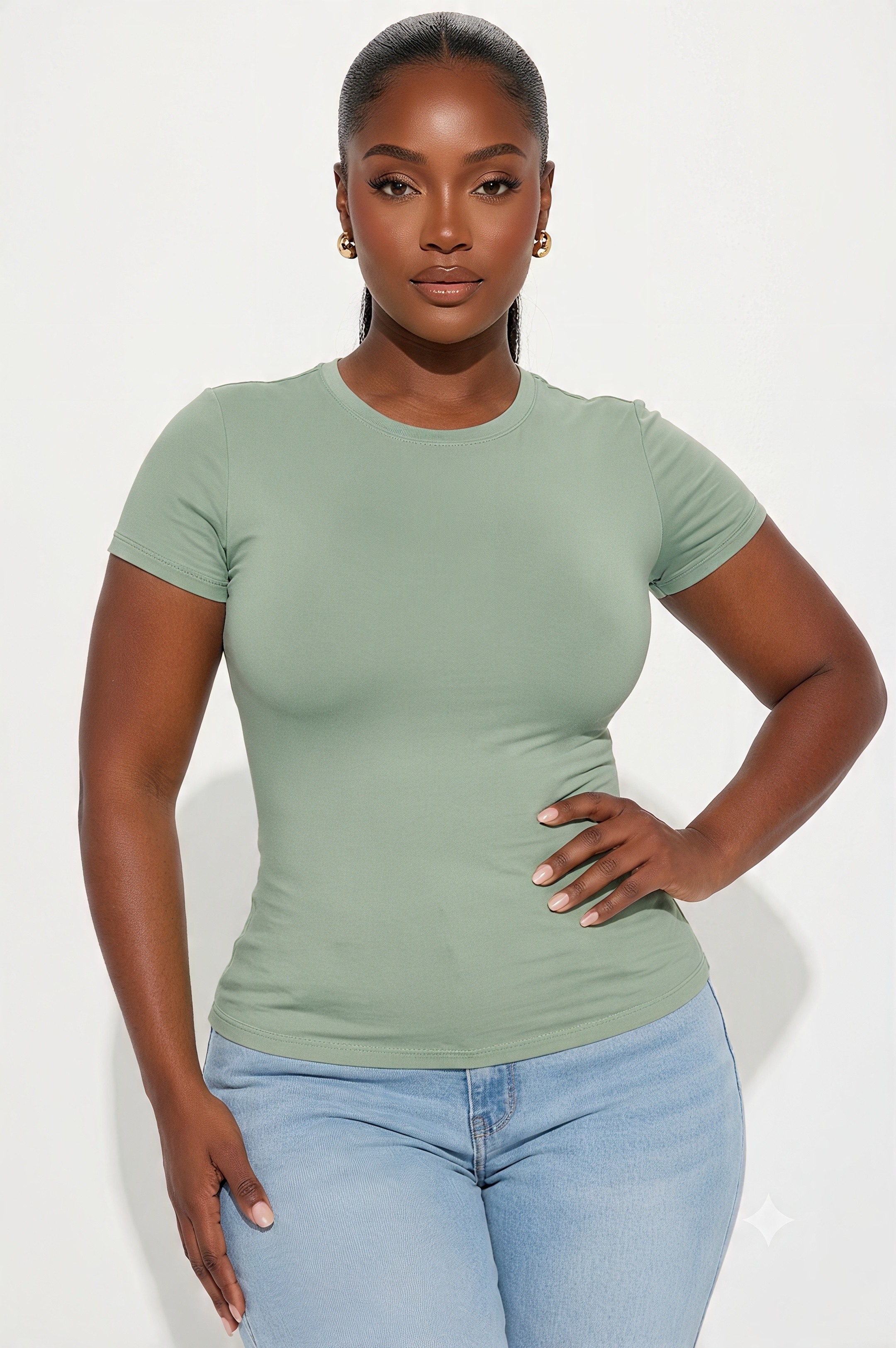 Sage Green
