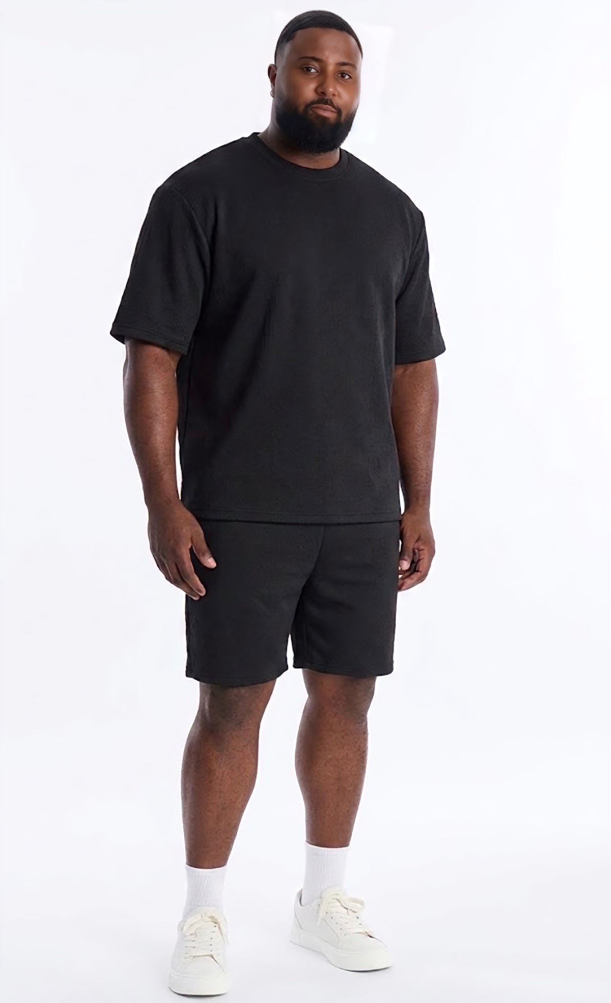 Men’s 2PC Set